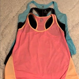 Old Navy Active Tanks Bundle